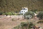 GL 0196 - 3 plots of Land - Plot C - Kouverta - Ermioni